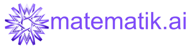 Matematik.AI Logo Dark