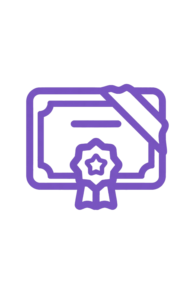 Vedio Generator Icon