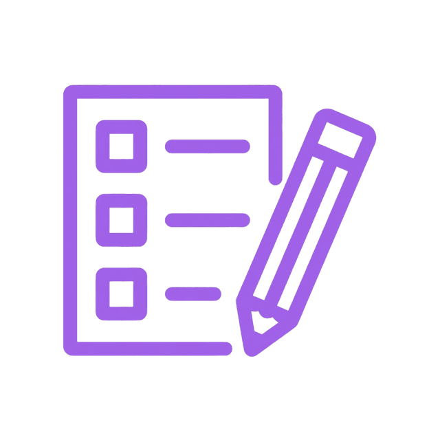 Vedio Generator Icon