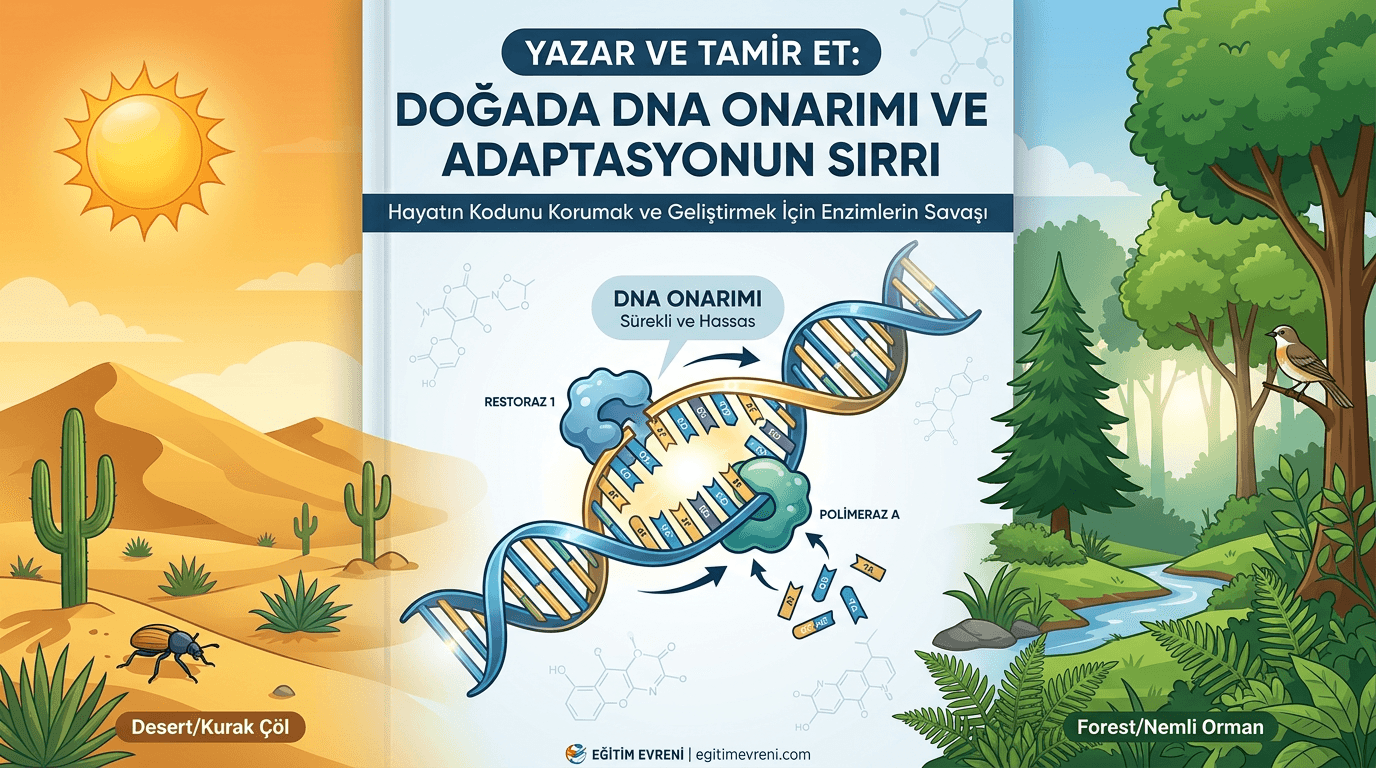 Adaptasyon Nedir?