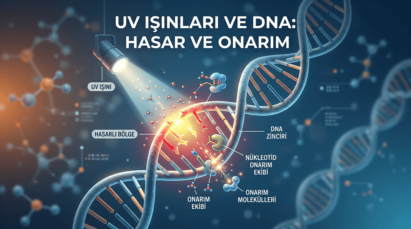 Radyasyon Nedir?