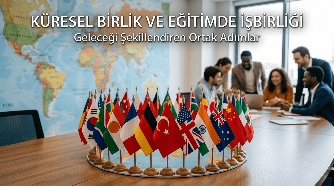 Uluslararası Birliktelikler ve Anlaşmazlık Çözümleri