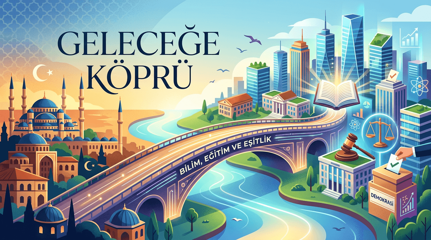 Zaman Makinesine Binmeye Hazır mısın? Modern Türkiye’nin Kodlarını Çözüyoruz!