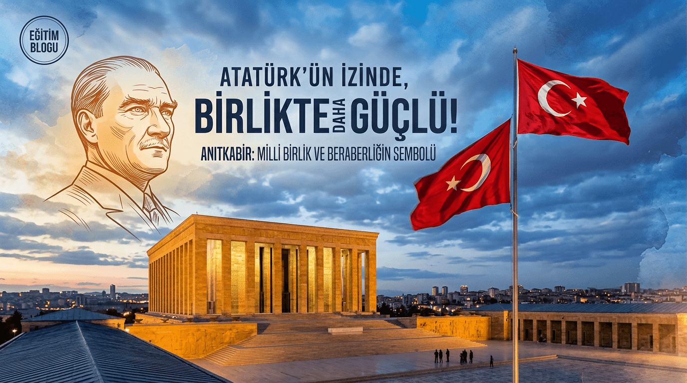 10 Kasım: Bir Vedanın Ötesinde, Bir Milletin Kalbinde Yaşayan Miras