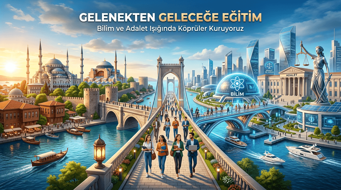 Köklerden Geleceğe: Türk Modernleşmesi ve Atatürk İlkelerinin Genetik Kodu