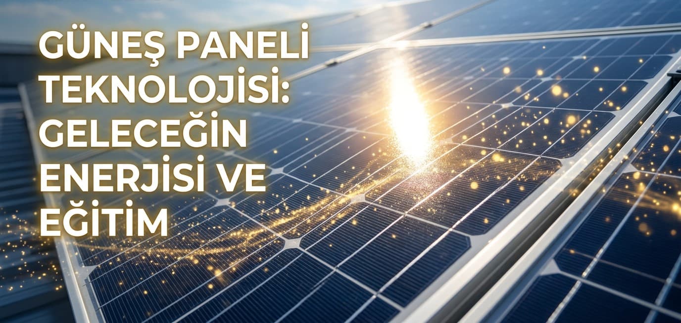 Işığın Gücü: Fotoelektrik Etki ve Günlük Hayatımızdaki İzleri