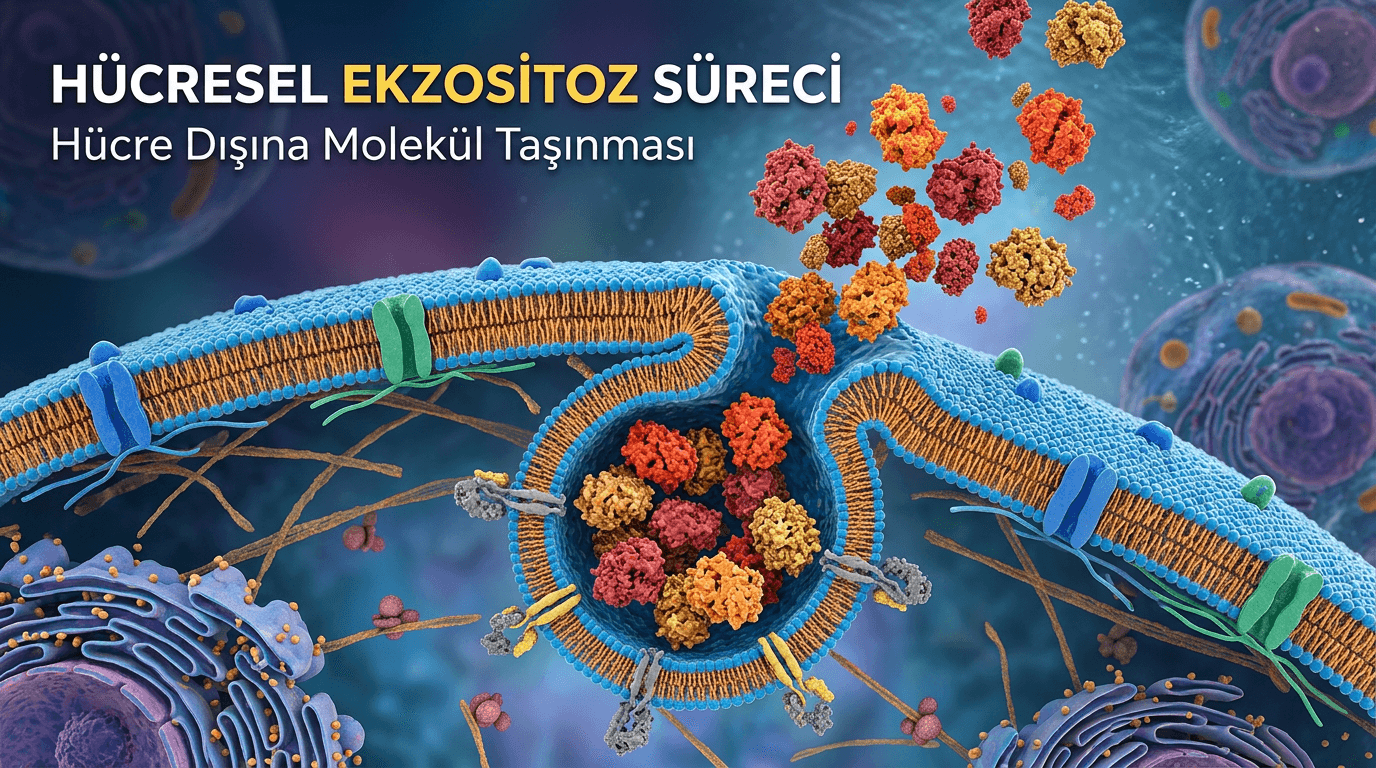 Ekzositoz Nedir?