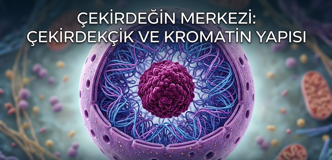 Çekirdekçik Nedir?
