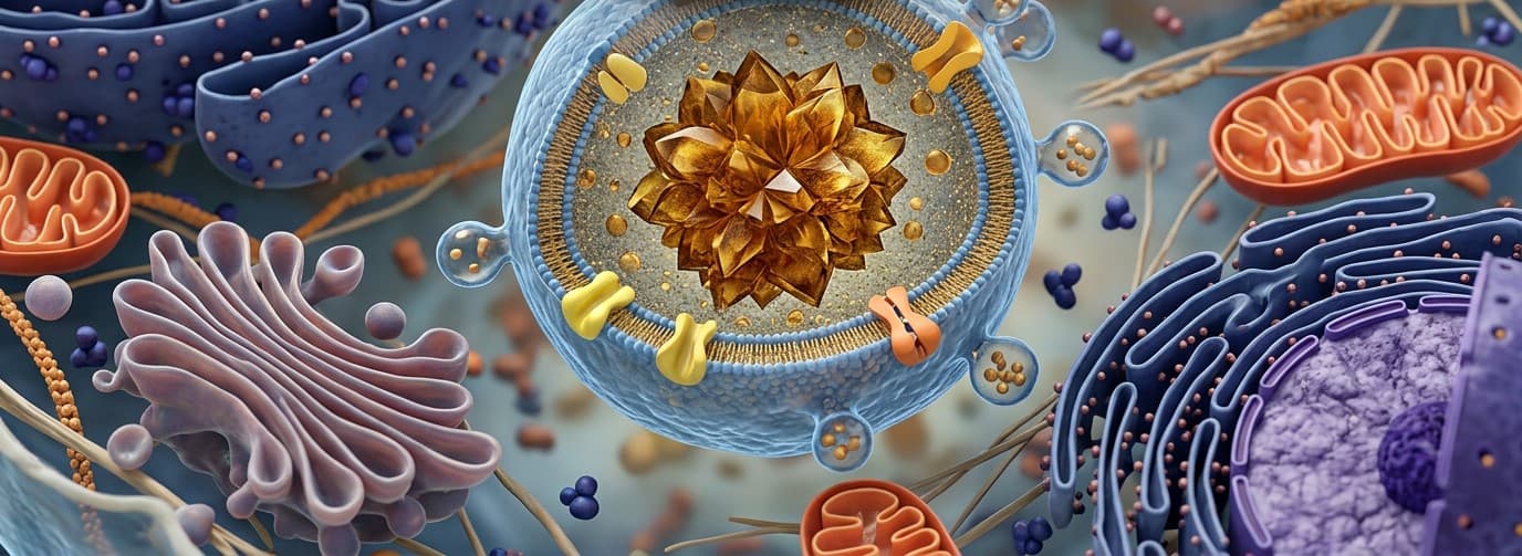 Peroksizom Nedir?
