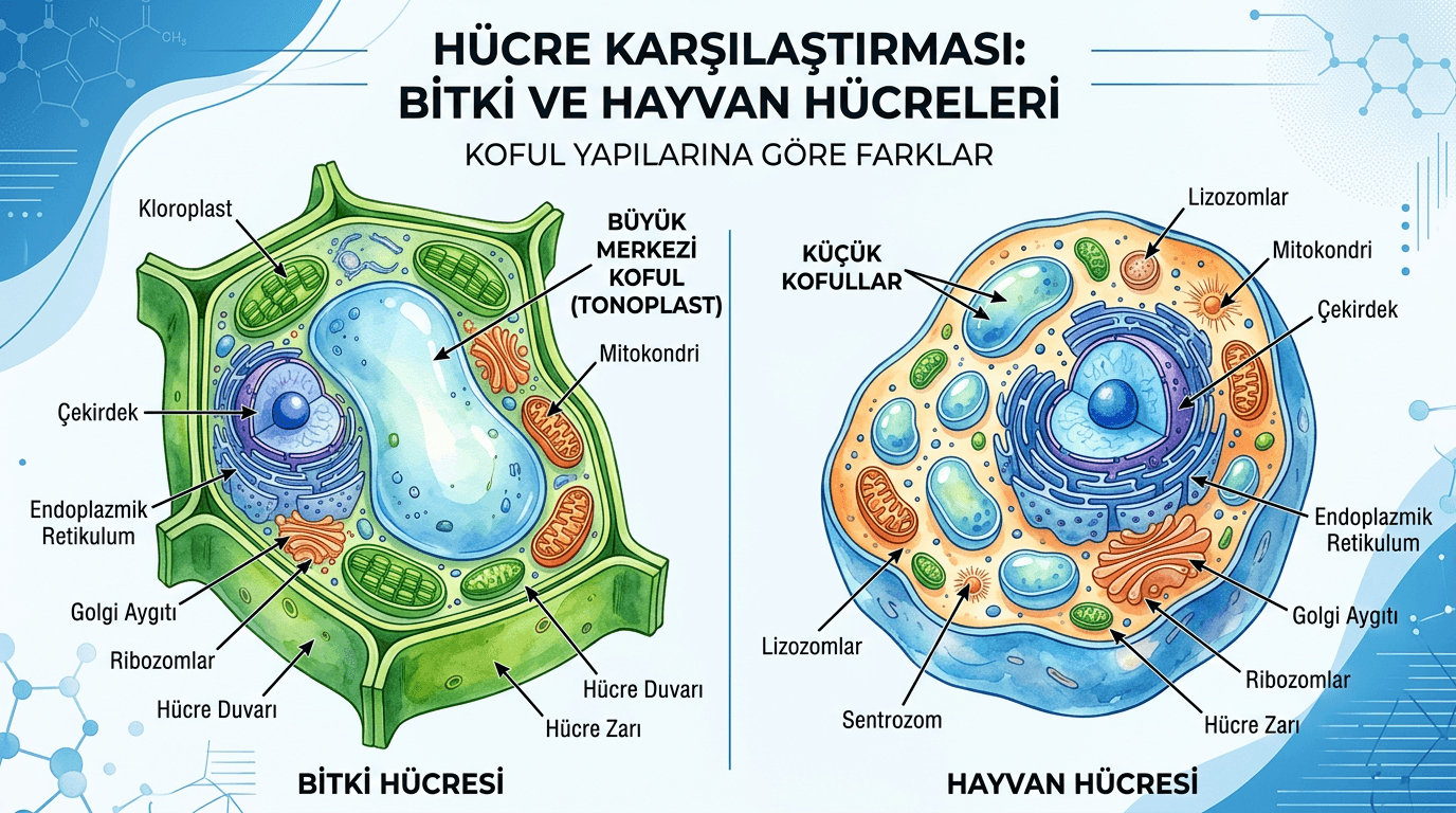 Koful Nedir?