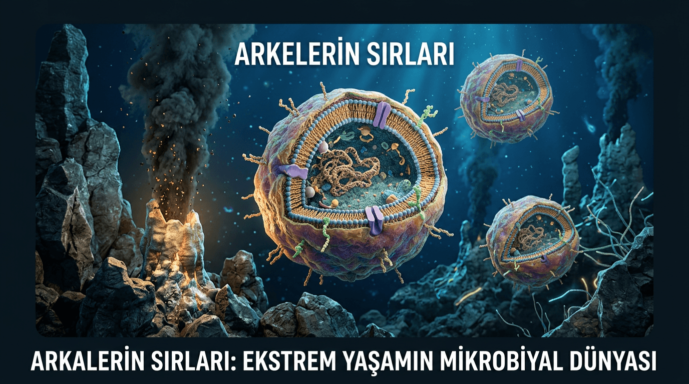 Arkelerin Özellikleri Nelerdir?