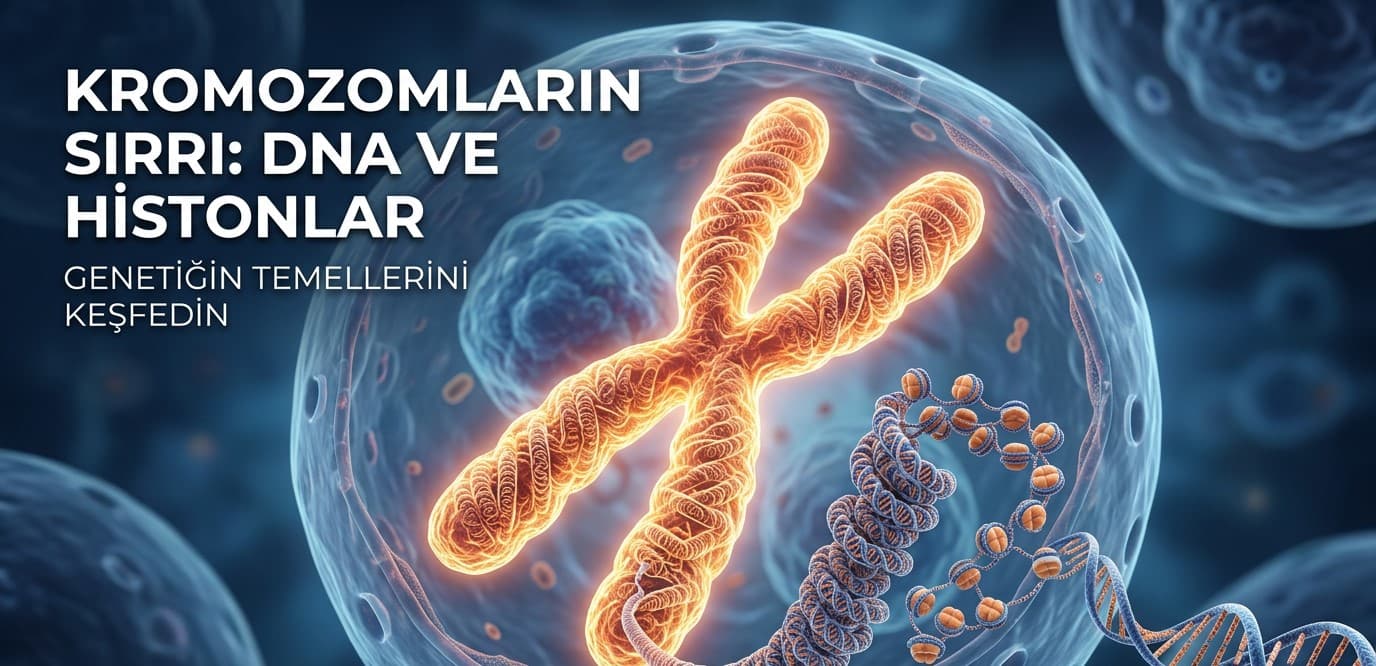 X Kromozomu Nedir?