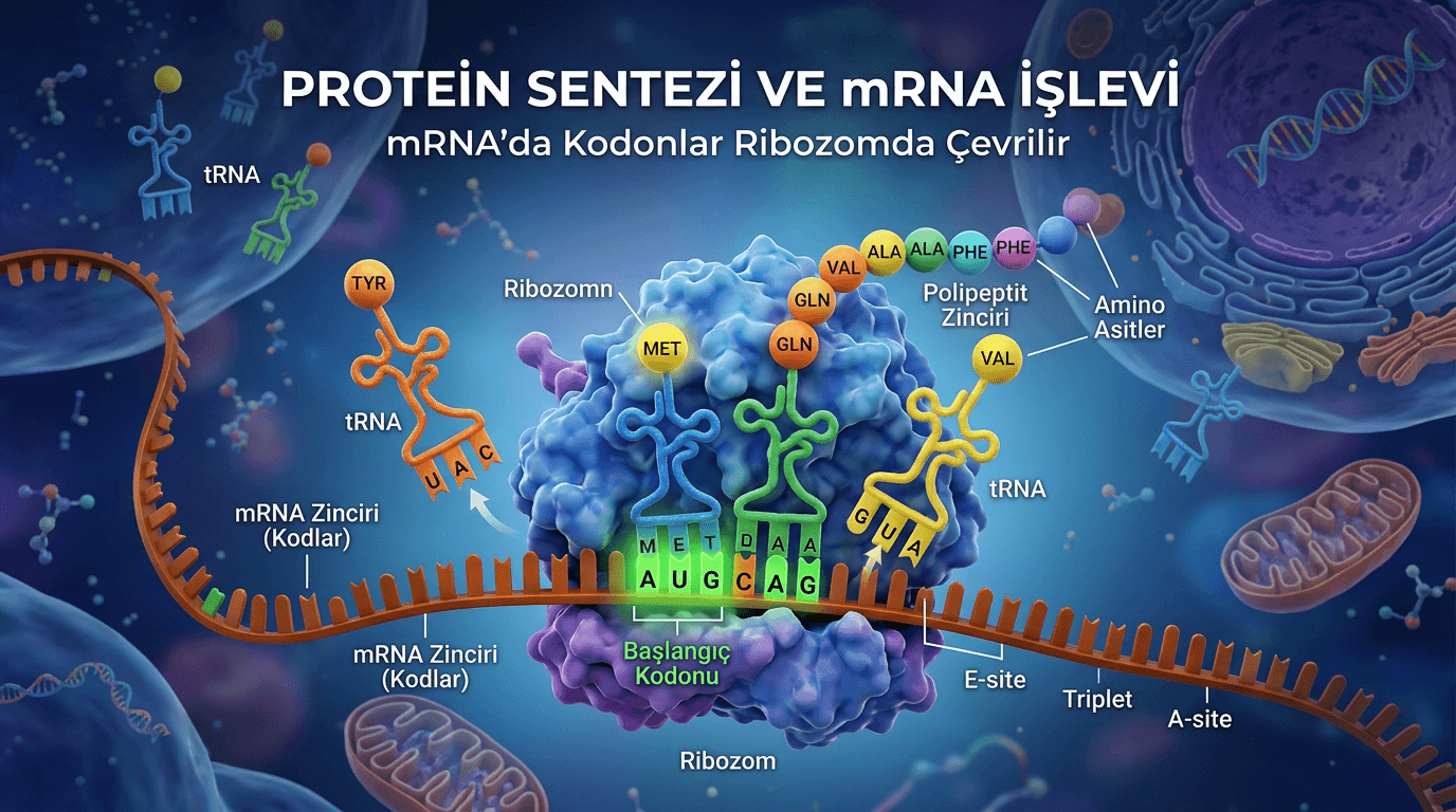 Kodon Nedir? 
