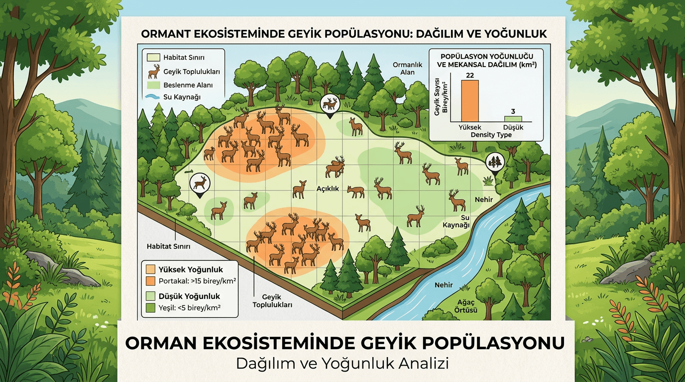 Popülasyon Nedir?