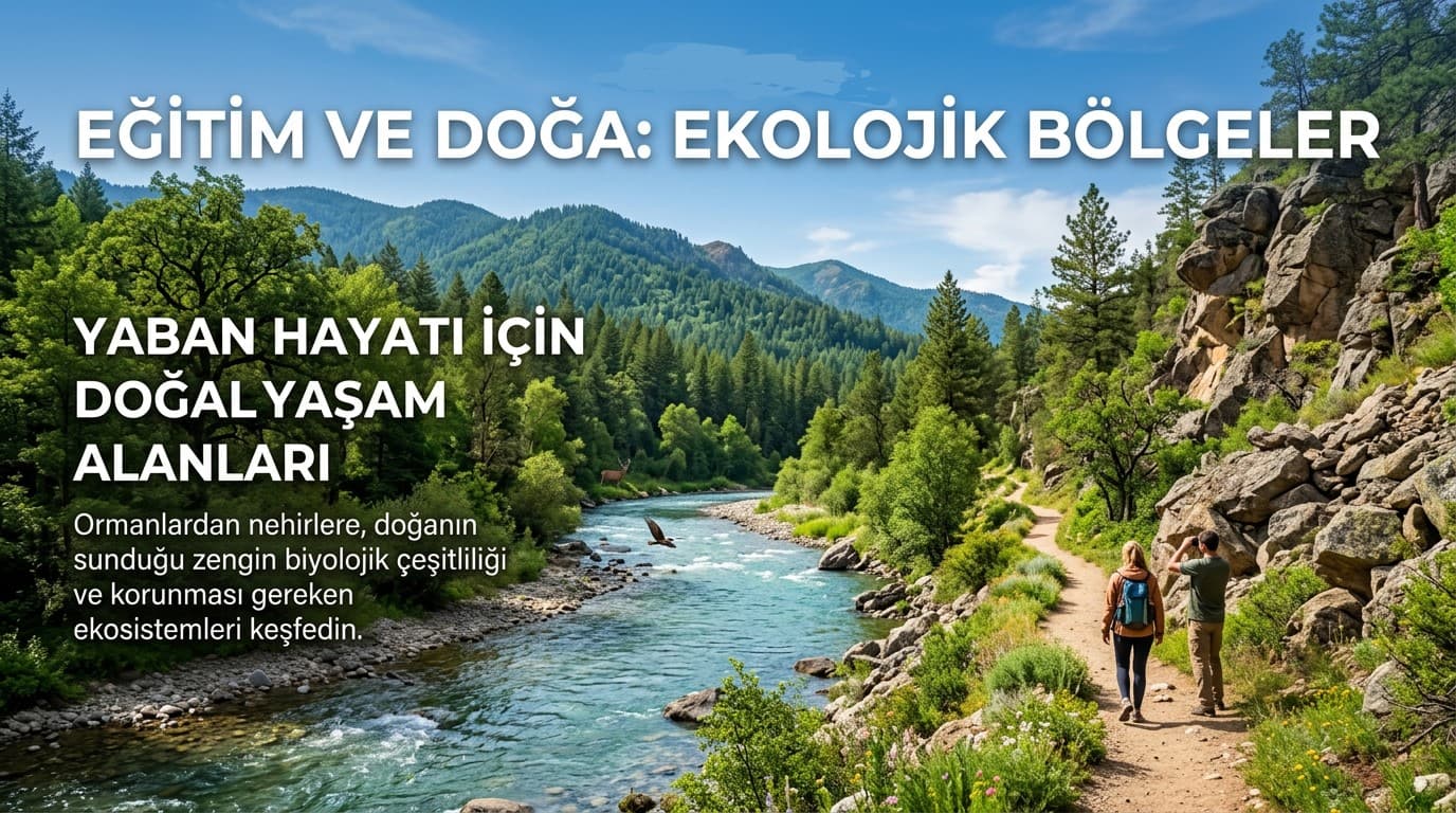 Habitat Nedir?