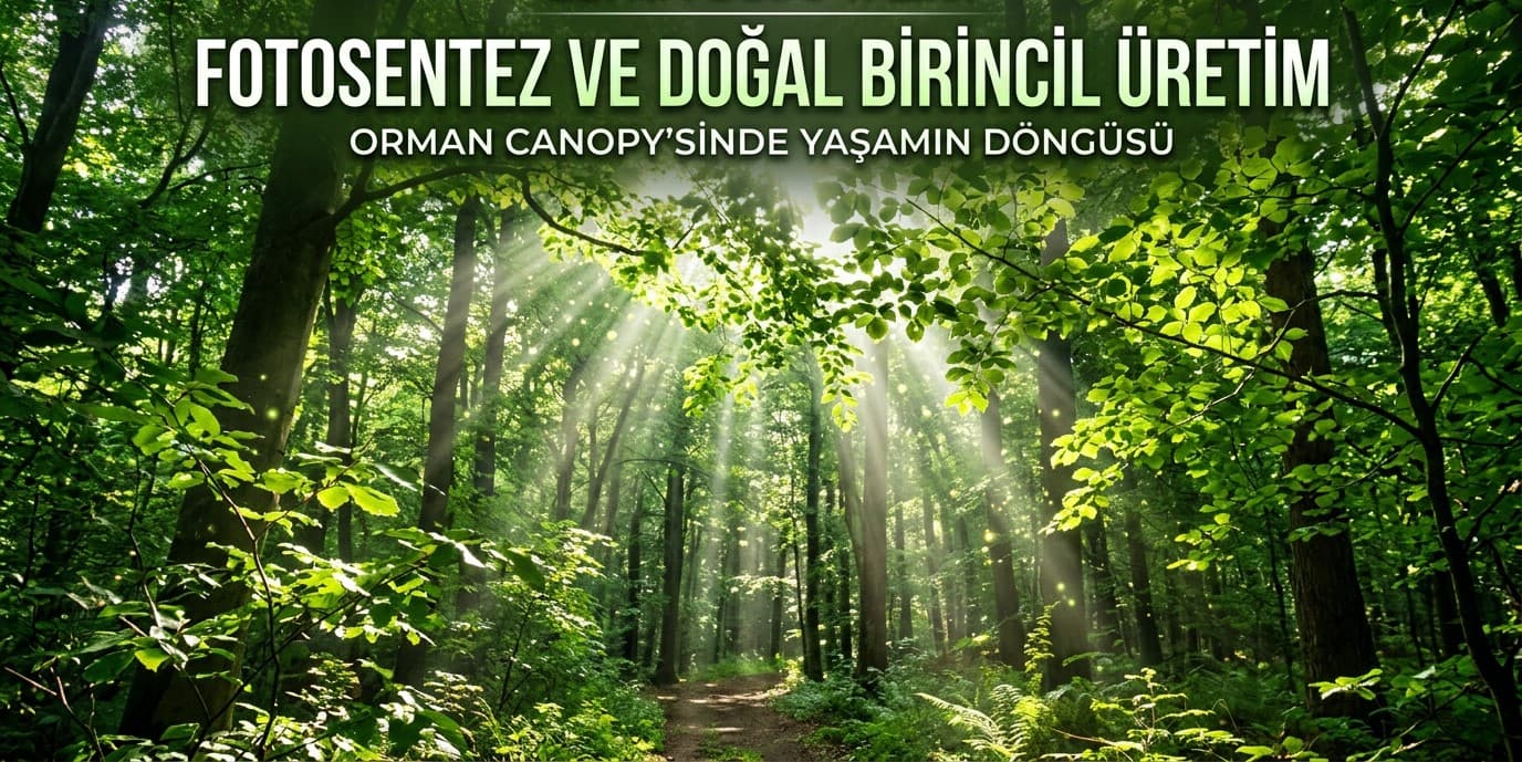Üreticiler Nedir?