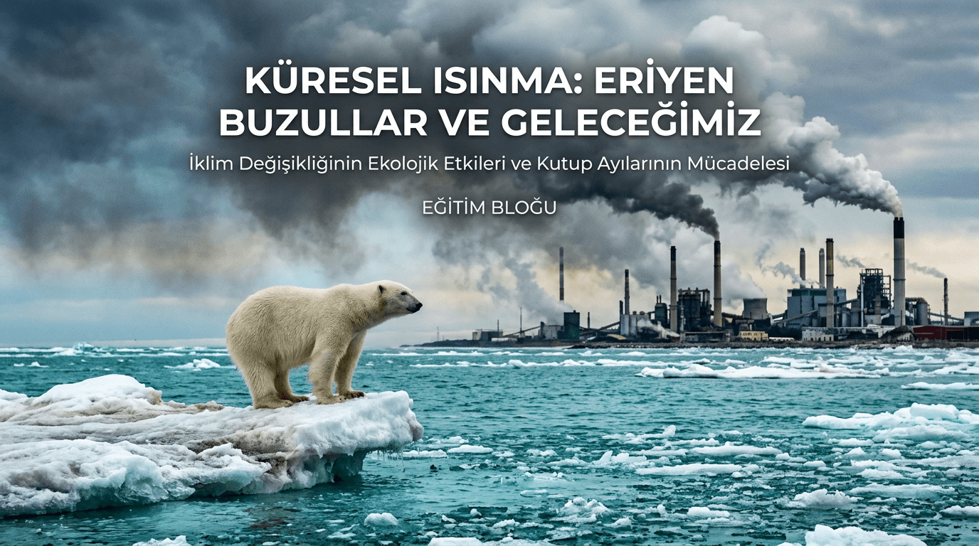 Küresel Isınma Nedir?