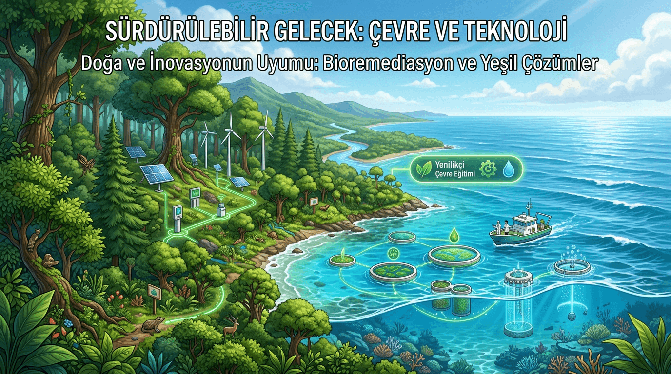 Çevre Koruma Yöntemleri Nelerdir?