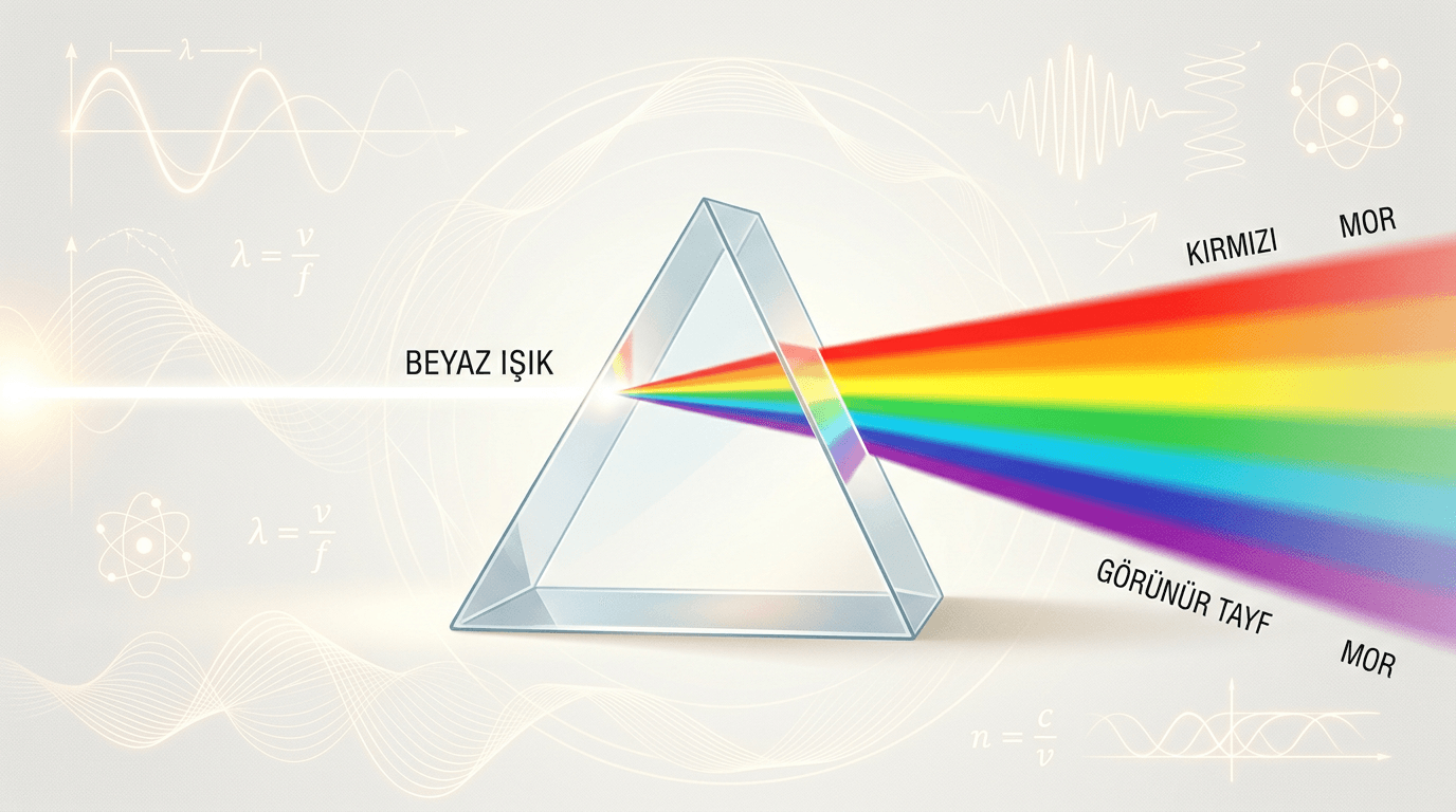Optik Nedir?