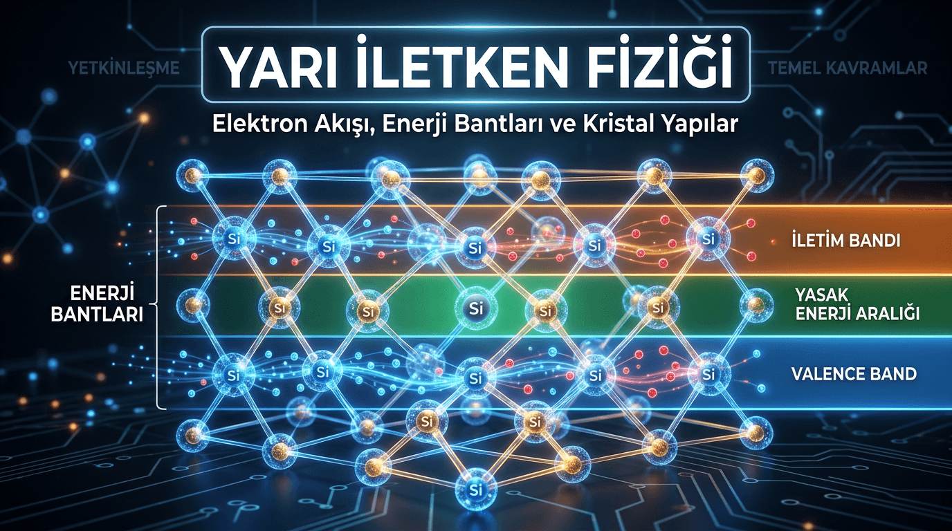 Katıhal Fiziği Nedir?