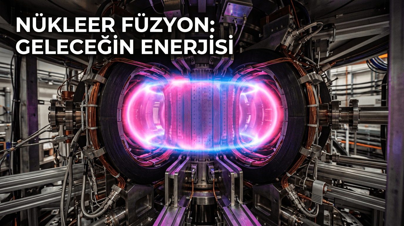 Yüksek Enerji ve Plazma Fiziği Nedir?