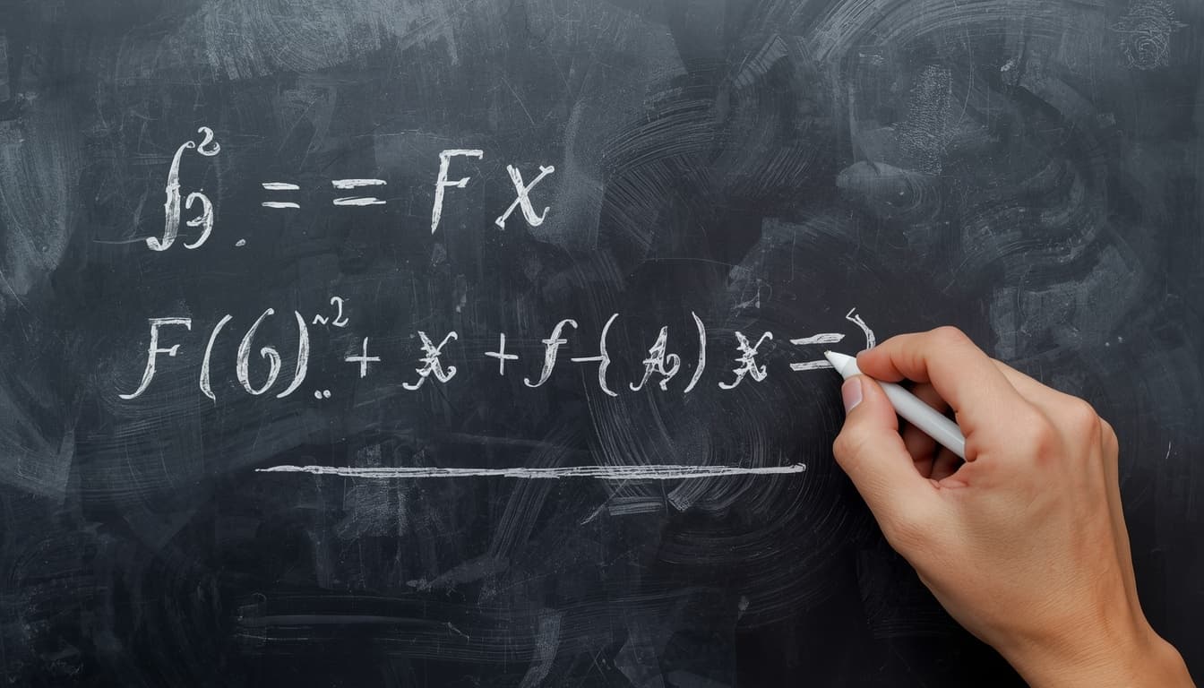 What are increasing and decreasing functions?