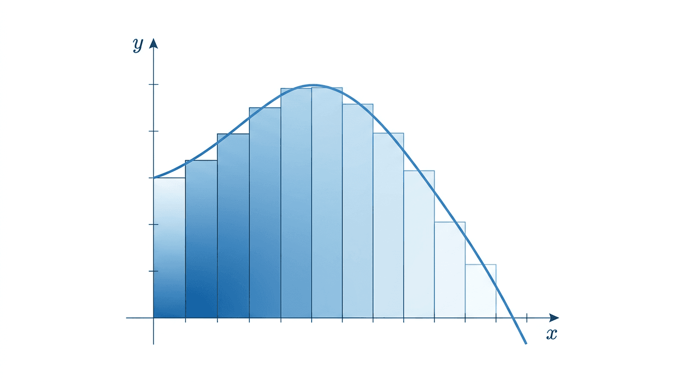 What is an integral?