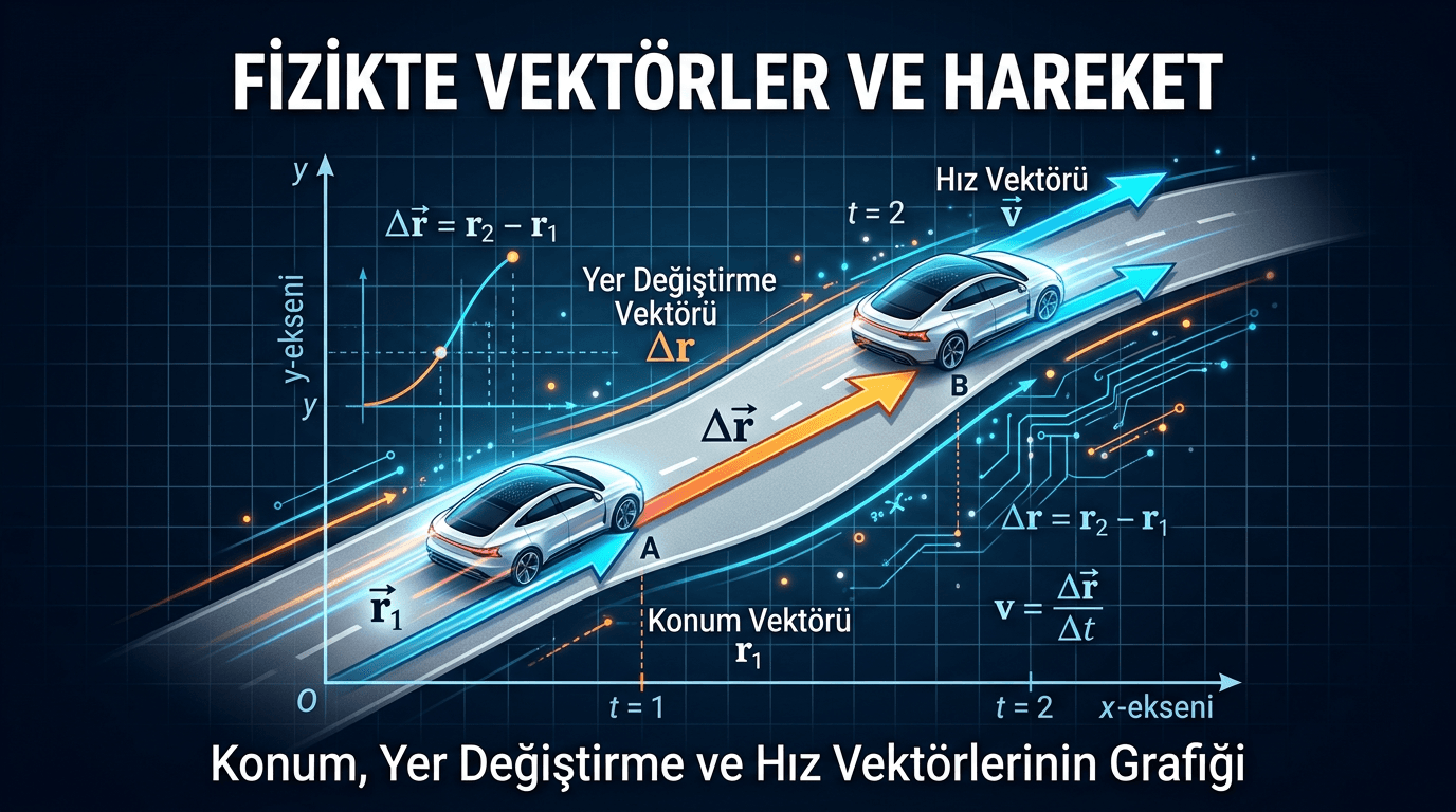 Hız Nedir?
