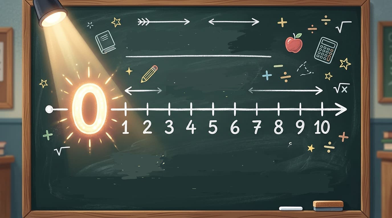 What is the smallest natural number?