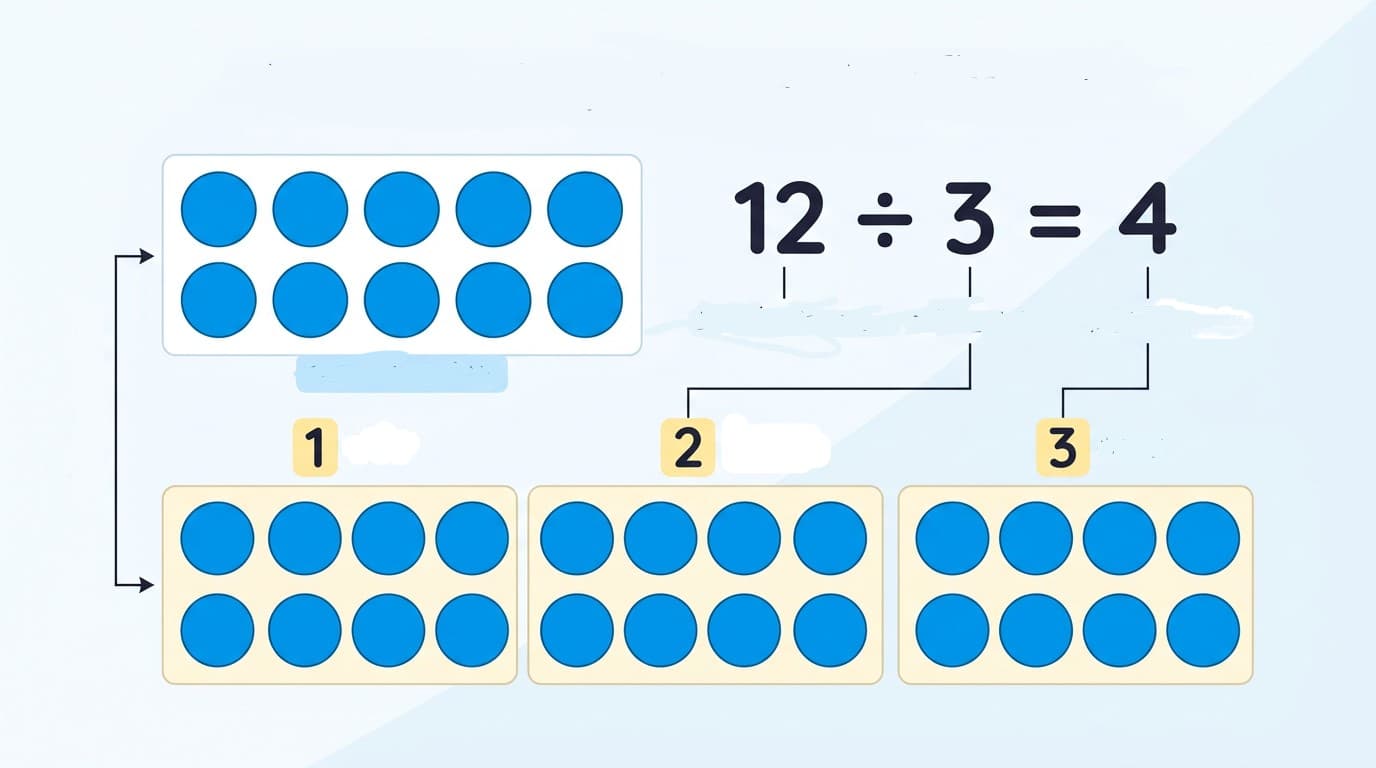 How Do You Divide Natural Numbers?