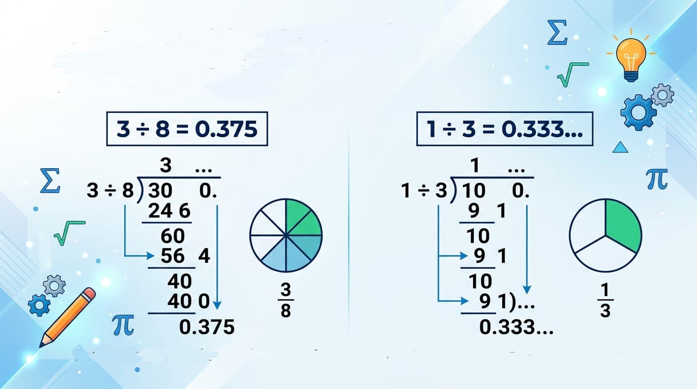 What Is Decimal Notation?