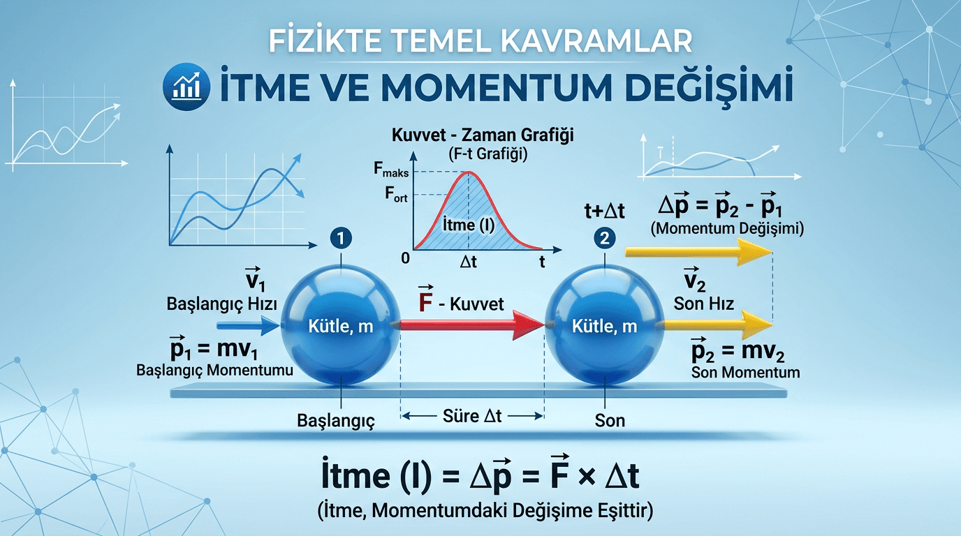 İtme Nedir?