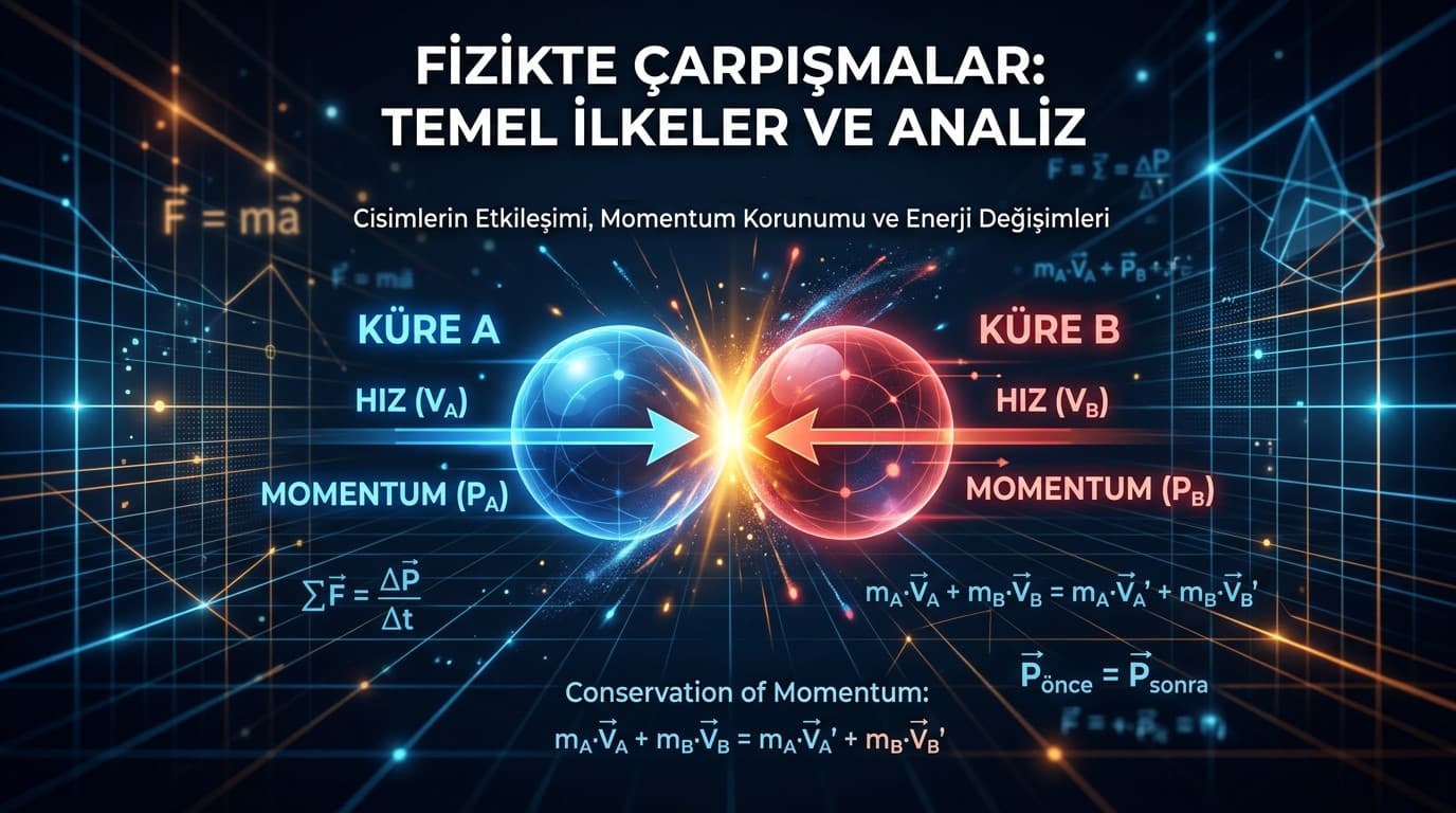Momentum Nedir? 