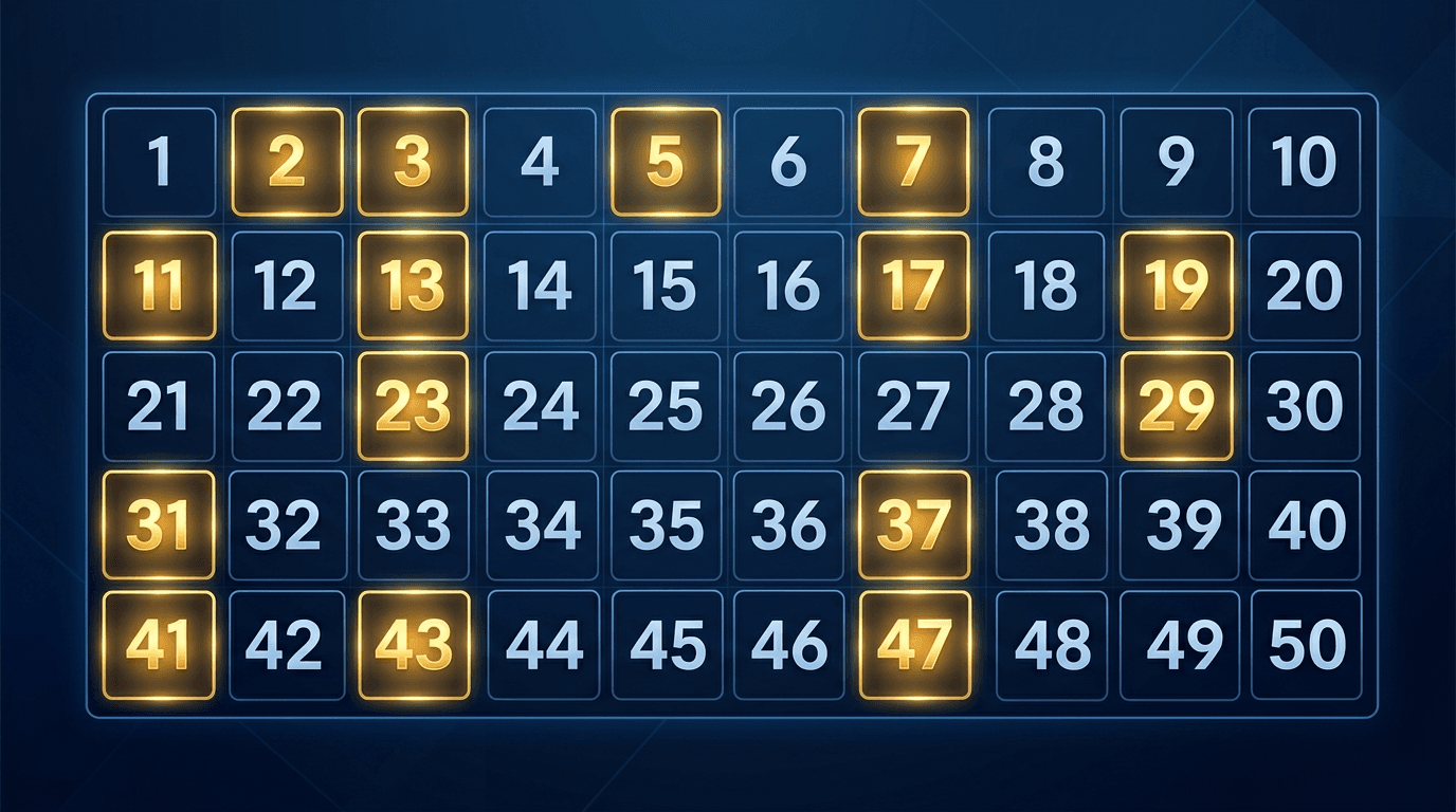 What Are Prime Numbers?