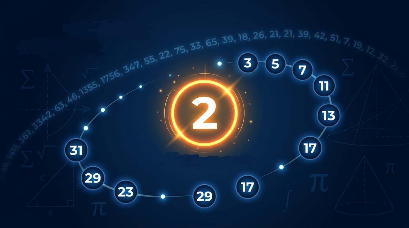 What Is the Smallest Prime Number?
