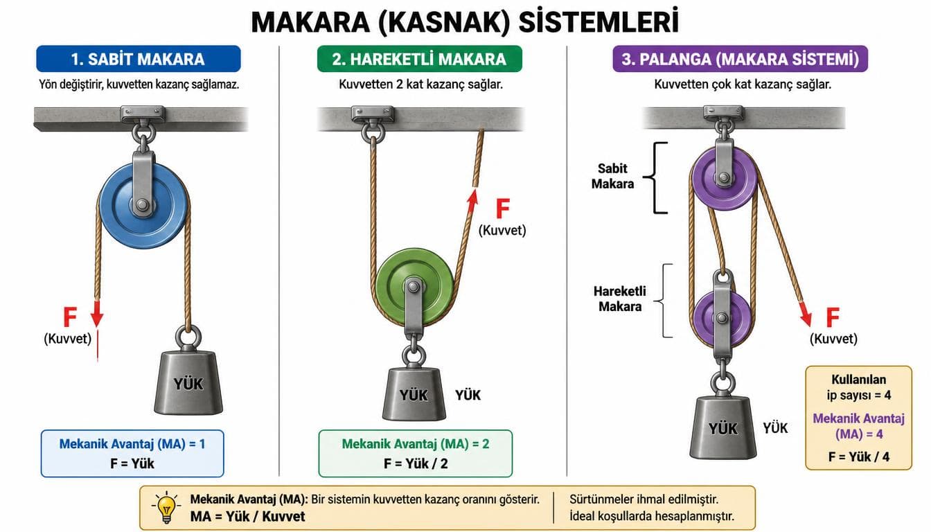 Makara Nedir?