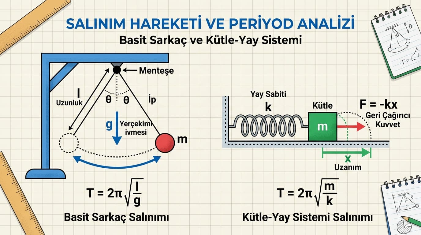 Periyot Nedir? 