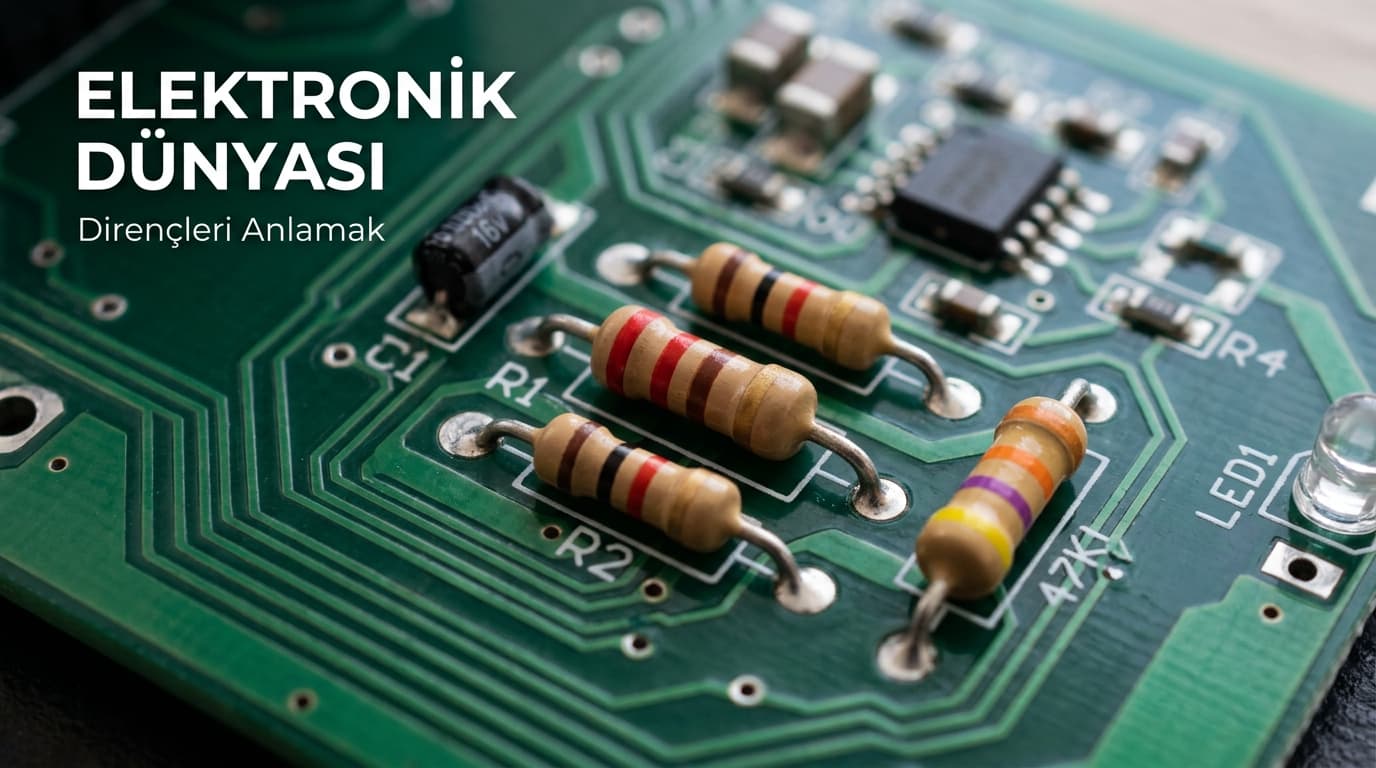 Direnç Nedir?