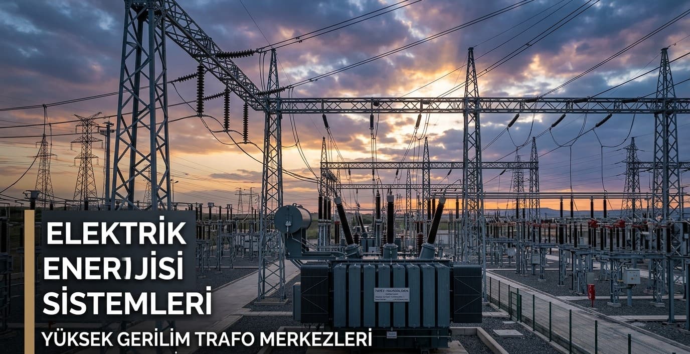 Transformatörlerin Kullanım Alanları Nelerdir?