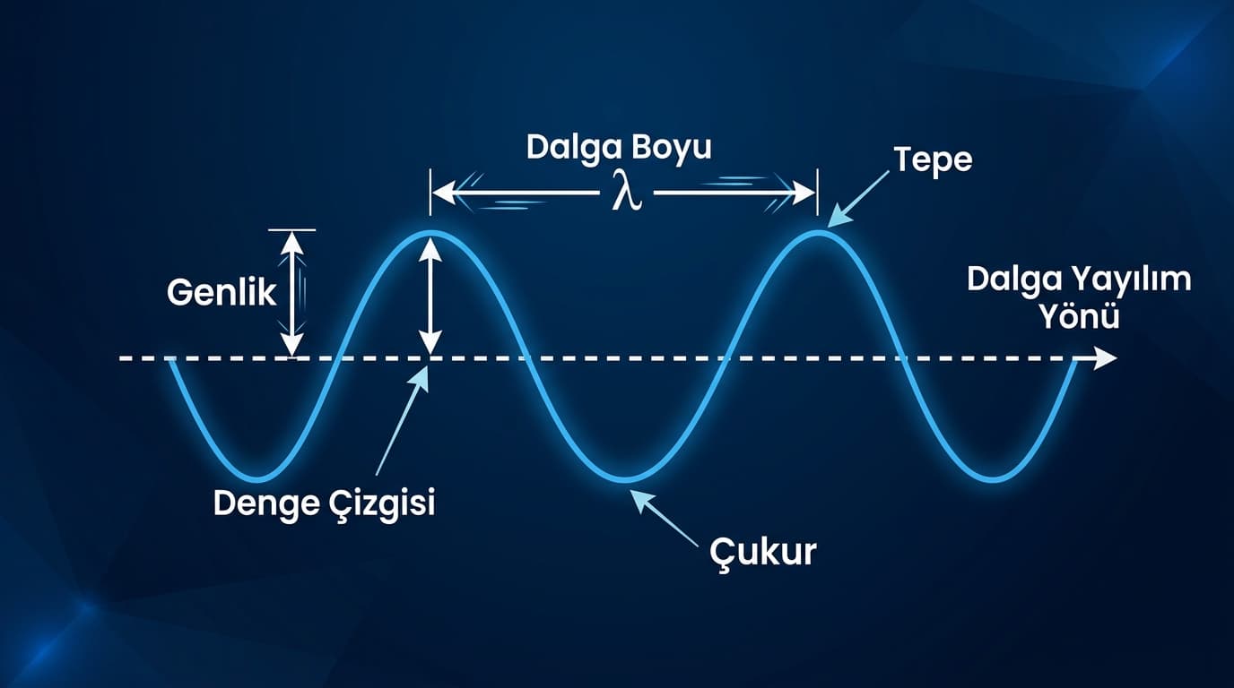 Dalga Nedir?