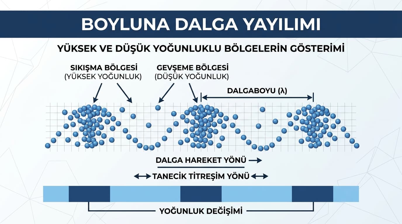 Boyuna Dalga Nedir?