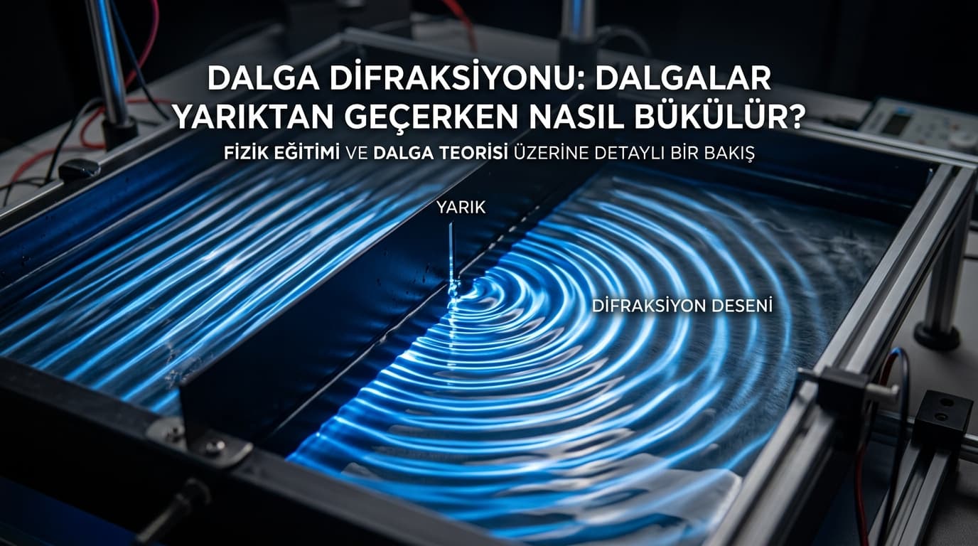 Su Dalgaları Nedir?