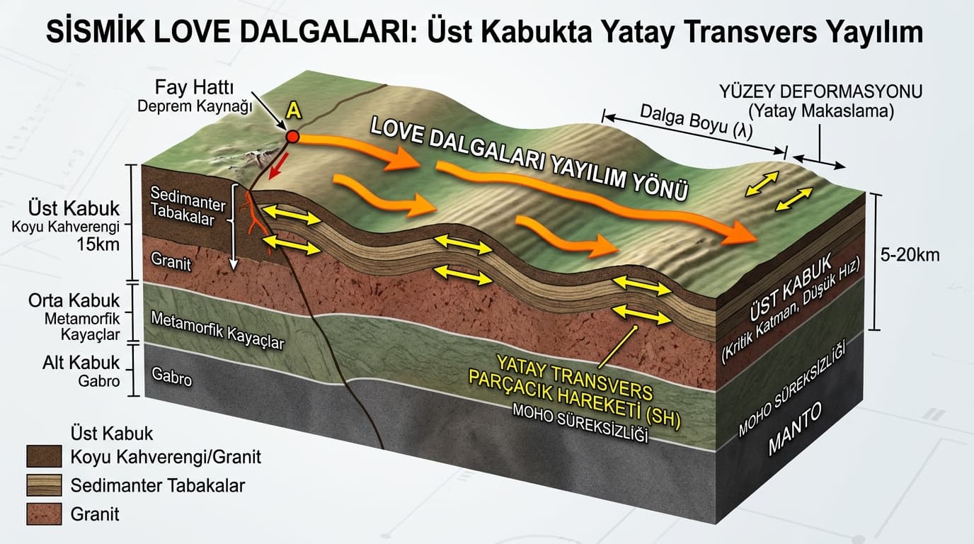 L Dalgaları Nedir?