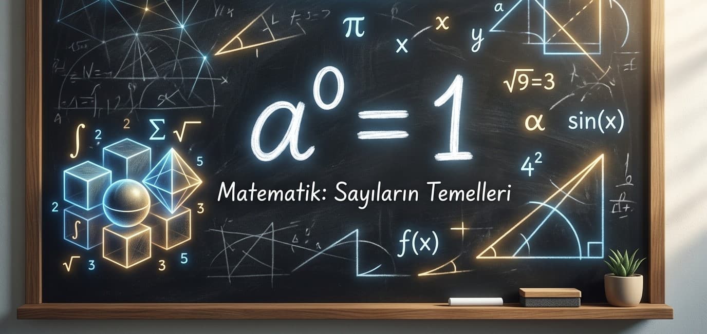 Sıfırıncı Kuvvet Nedir?