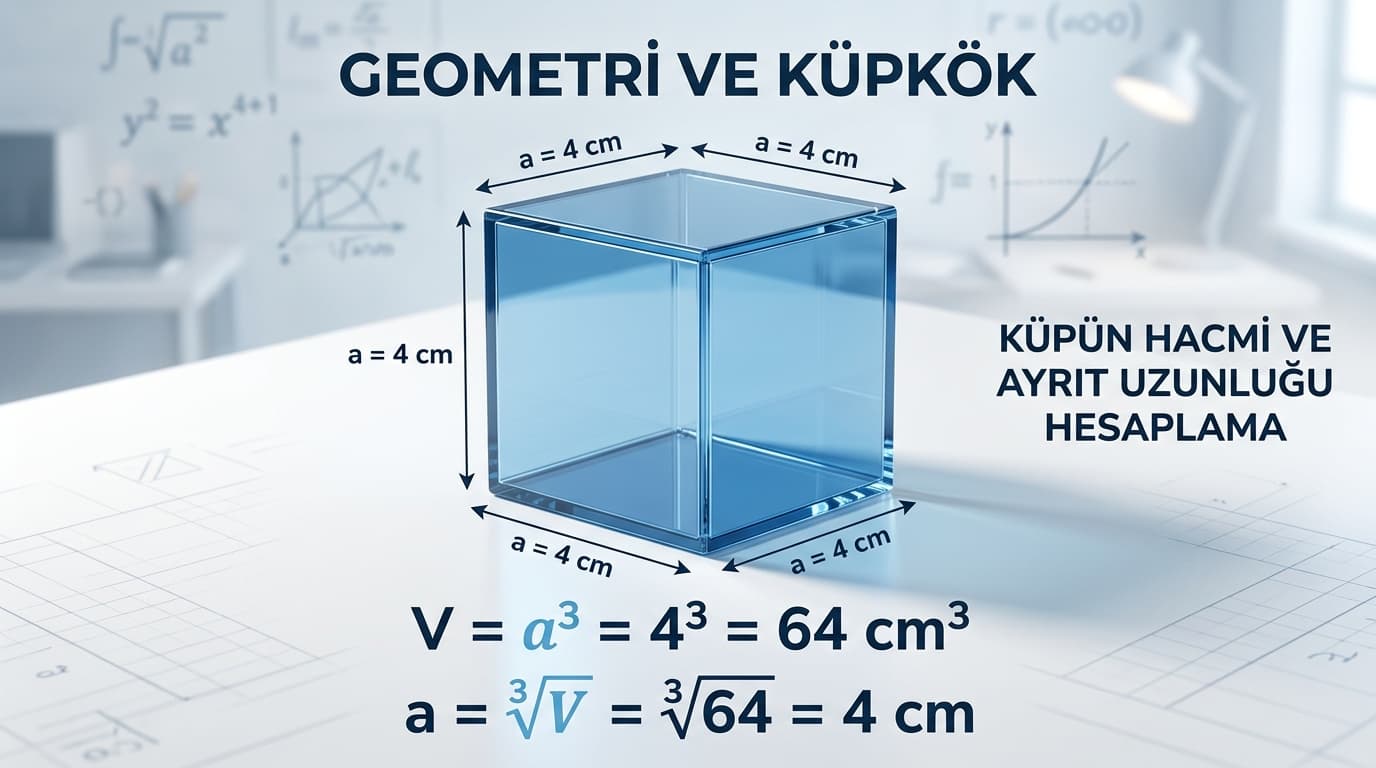 Küpkök Nedir?
