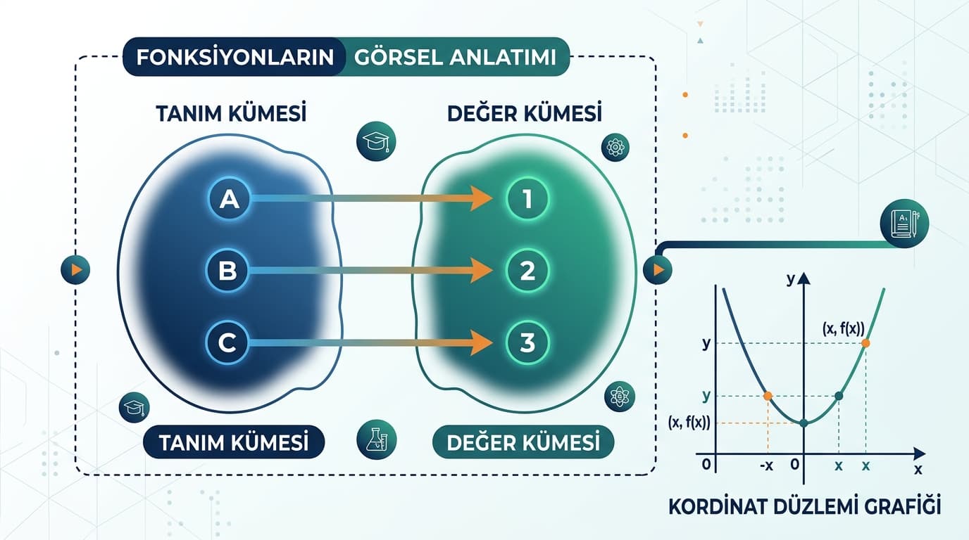 Fonksiyon Nedir?