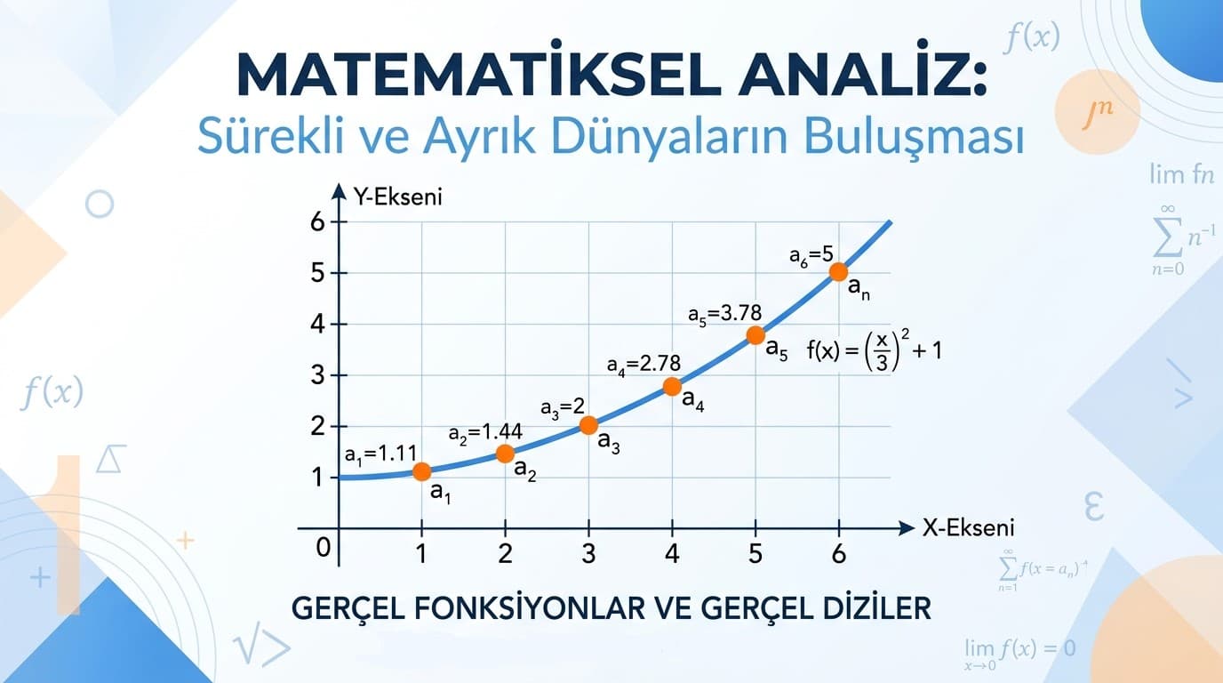 Dizi Nedir?