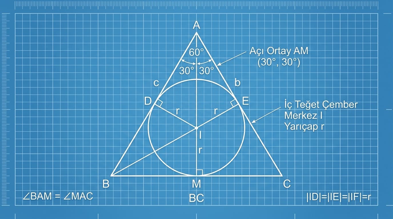 Açıortay Nedir?