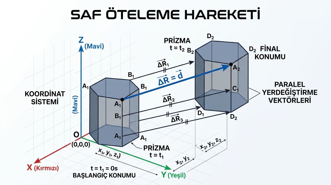 Öteleme Nedir?
