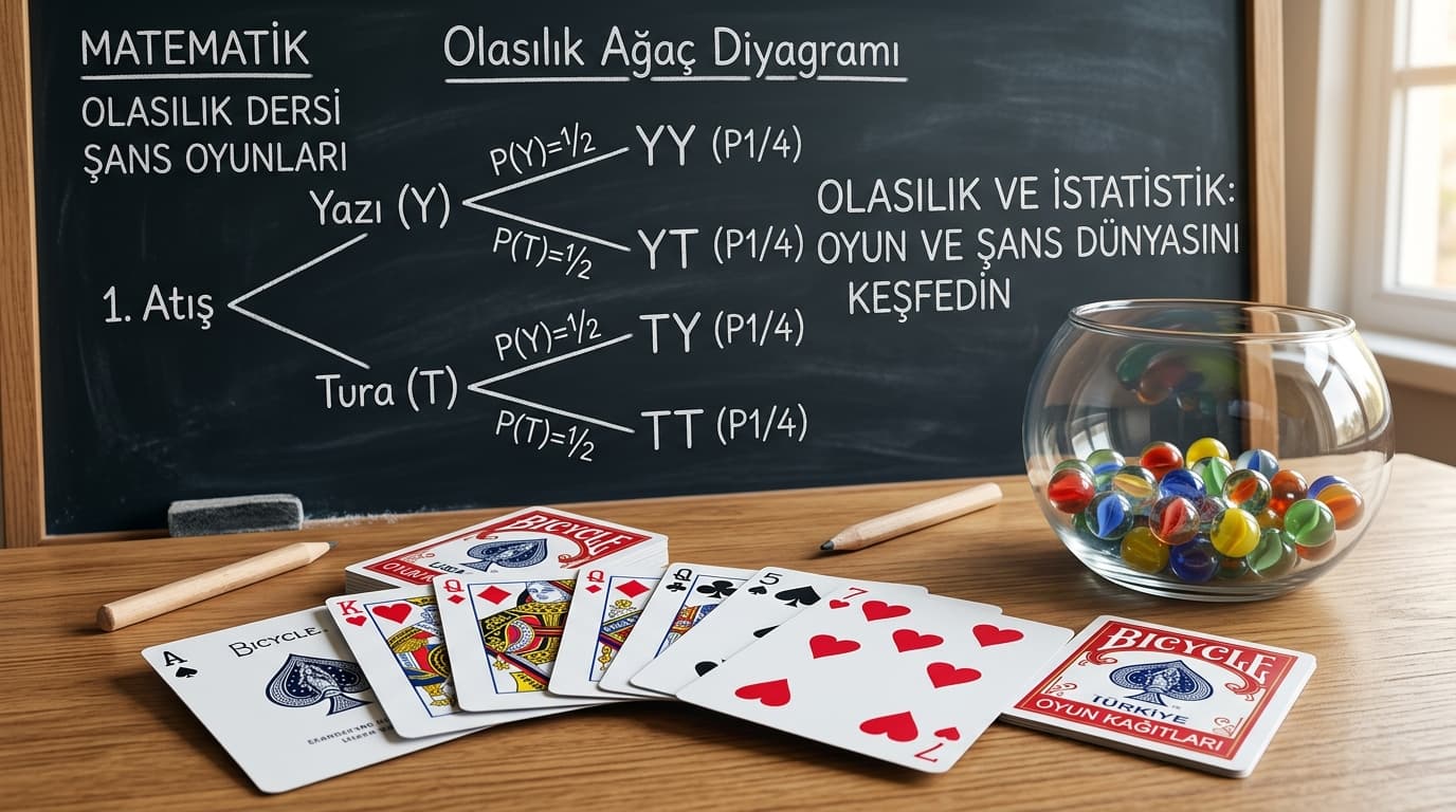 Bağımlı Olay Nedir?